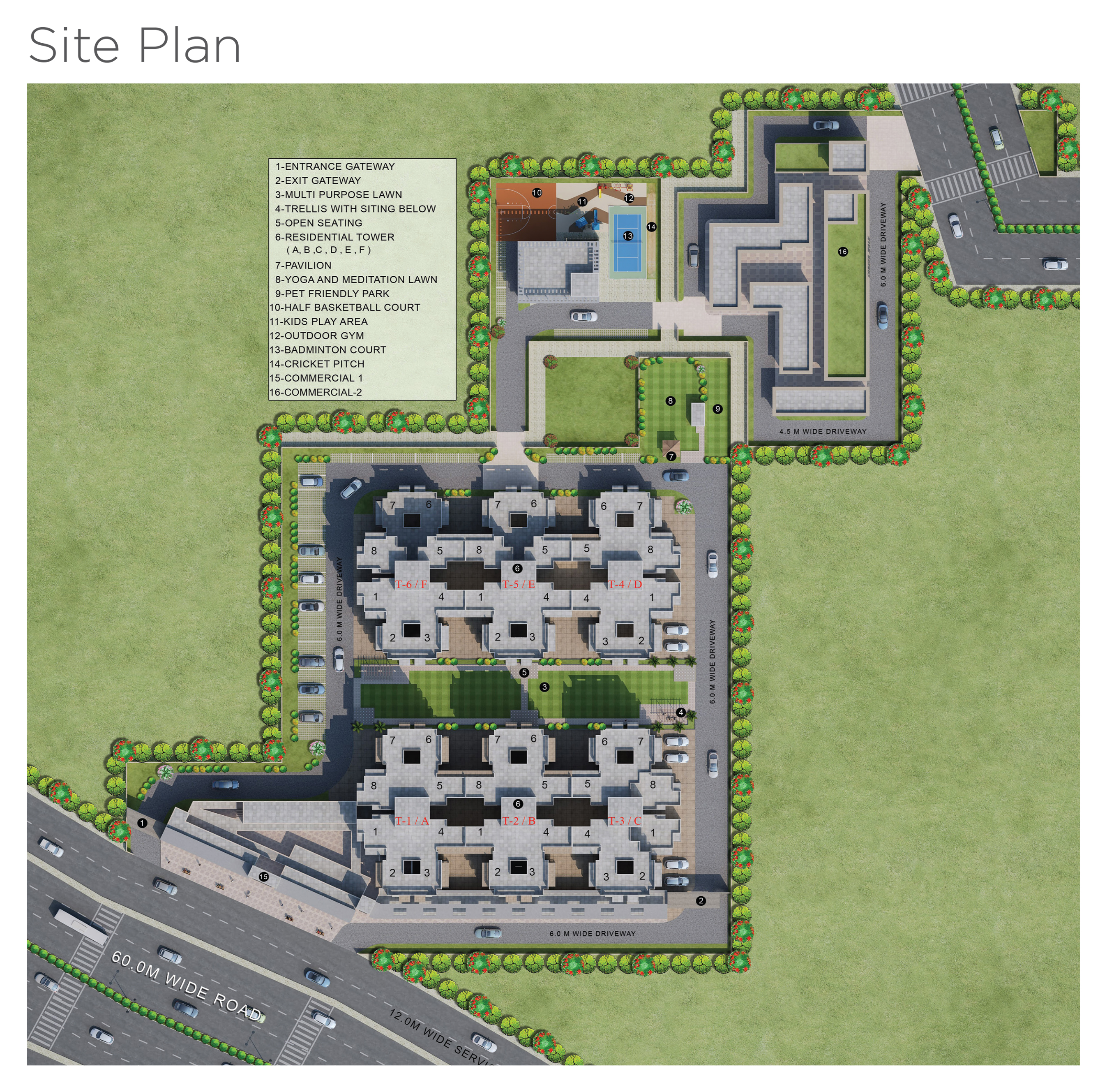 Pre-Rented Shop Dwarka