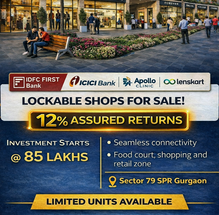 AURA AVENUE 79 